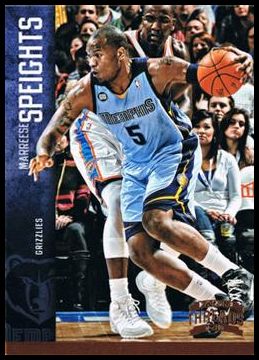 74 Marreese Speights